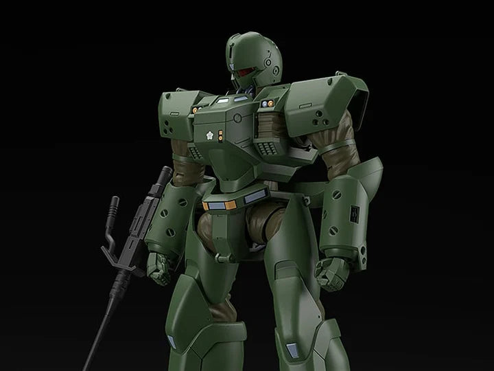 Patlabor Moderoid ARL-99 Helldiver 1/60 Scale Model Kit (3rd Reissue)