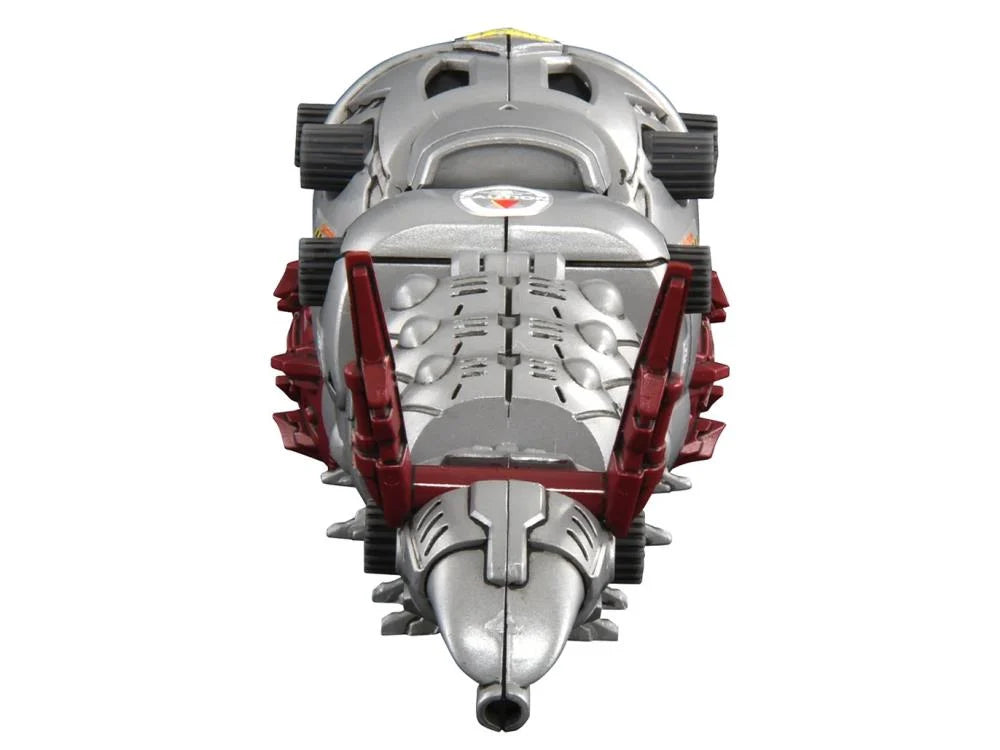 Zoids Advanced Zi AZ-13 Canory Molga 1/72 Scale Model Kit
