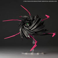 Getter Robo Amazing Yamaguchi Revoltech NR110 Black Getter 1 (OVA Ver.) Action Figure