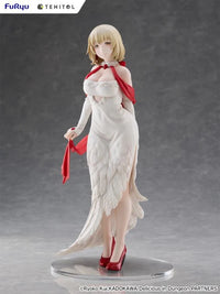 Delicious in Dungeon Tenitol Tall Falin (Dress Style Ver.) Figure