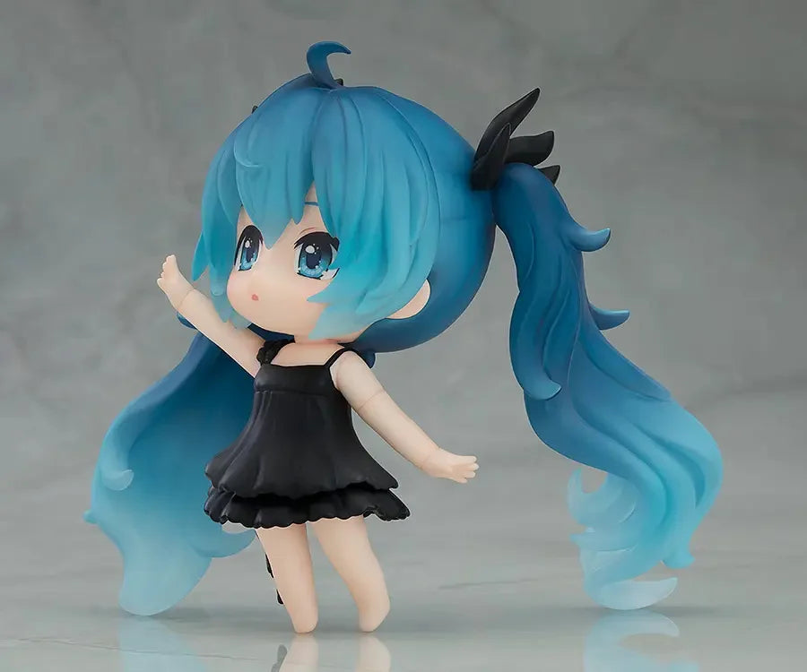 Vocaloid Nendoroid No.2925 Hatsune Miku (Deep Sea Girl Ver.)