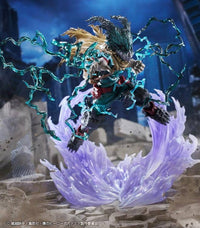 My Hero Academia ArtFX J Izuku Midoriya (Dark Deku Ver.) 1/8 Scale Figure