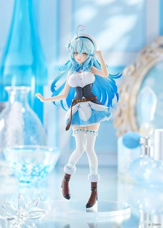 hololive production Pop Up Parade Yukihana Lamy