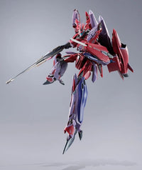 Macross Frontier DX Chogokin VF-27ySP Super Lucifer Valkyrie (Brera Sterne Use Revival Ver.)