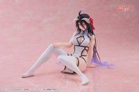 Overlord Desktop Cute Albedo (Chinese Dress Ver.) Figure