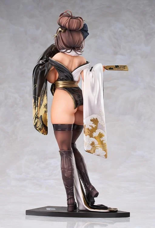 Goddess of Victory Nikke Noir (Black Rabbit) 1/7 Scale Figure