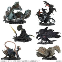 Monster Hunter Capcom Figure Builder Standard Model Plus Vol.30 Box of 6 Figures