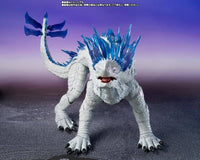 Godzilla x Kong The New Empire S.H.MonsterArts Shimo