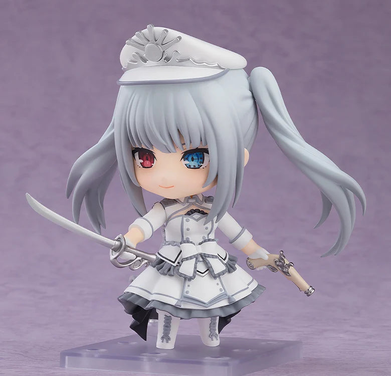 Date A Bullet Nendoroid No.2747 White Queen