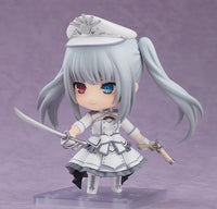 Date A Bullet Nendoroid No.2747 White Queen