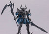 30 Minutes Fantasy #18 Necrosknight Model Kit