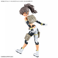 30 Minutes Sisters Option Parts Set 26 (Climb Unit) (Color C)