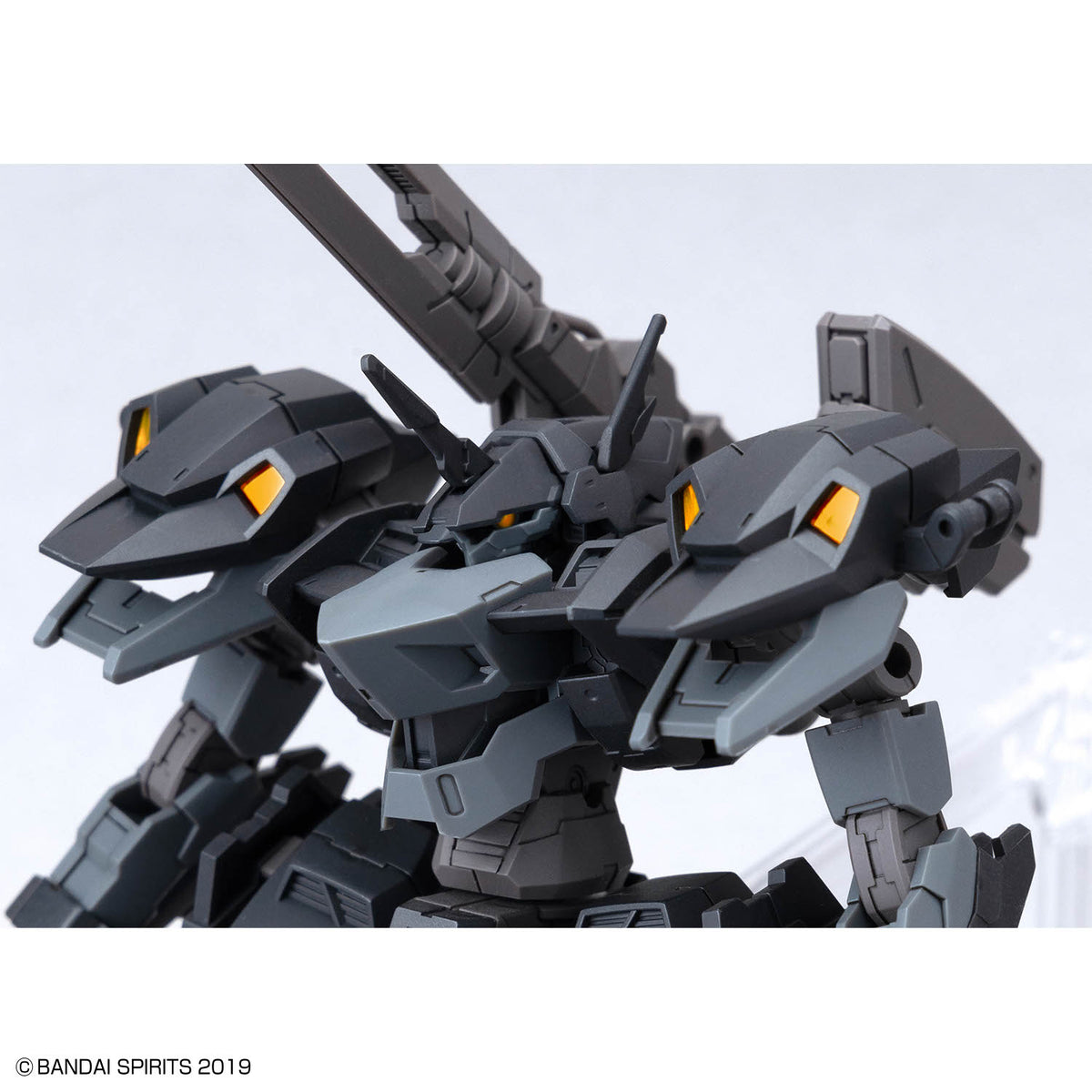30 Minutes Missions #80 xEXM-000 Xenovalt 1/144 Scale Model Kit