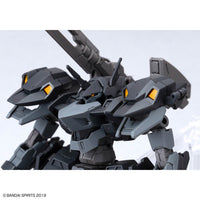 30 Minutes Missions #80 xEXM-000 Xenovalt 1/144 Scale Model Kit