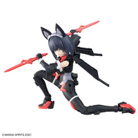 30 Minutes Sisters SIS-K00 Mikolulu (Color B) Model Kit