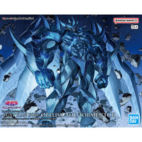 Yu-Gi-Oh! Figure-rise Standard Amplified Obelisk the Tormentor Model Kit