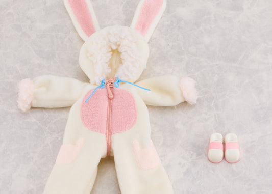 Sushing - 04 - Bunny Sleeping Pajama Set