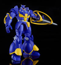 Panzer World Galient Moderoid Zuwel Model Kit