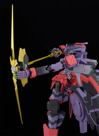 Demonbane Moderoid Liber Legis Model Kit