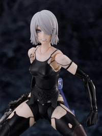 NieR Automata Ver1.1a figma No.649 A2 Action Figure