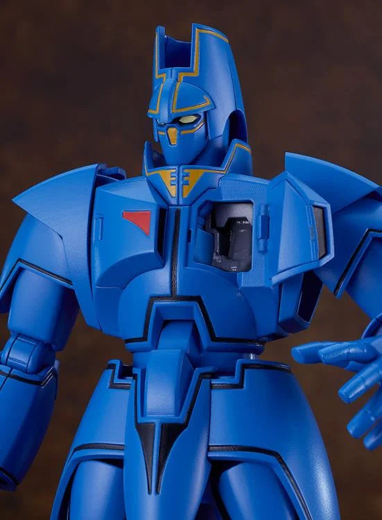 Giant Gorg MODEROID Giant Gorg Model Kit