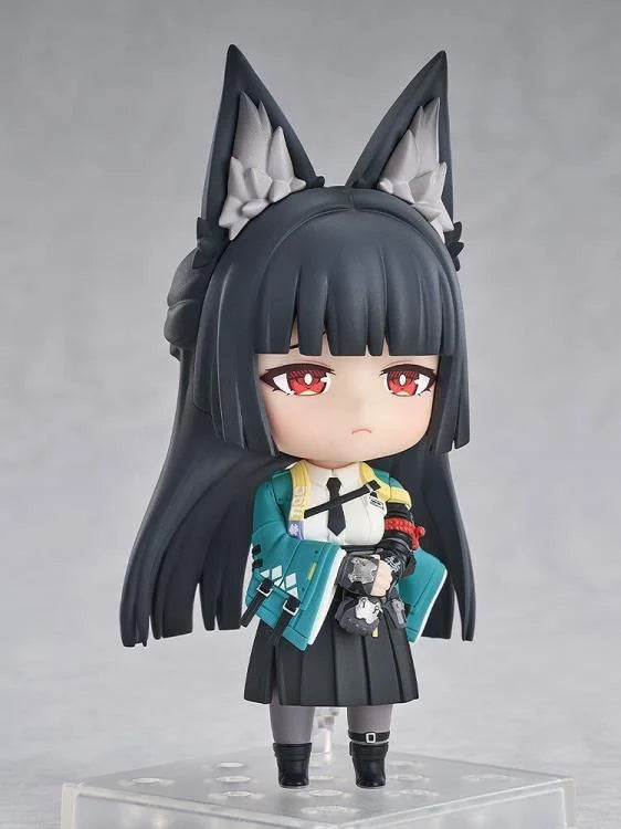 Zenless Zone Zero Nendoroid No.2882 Miyabi Hoshimi