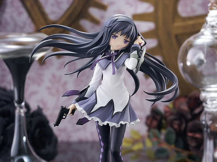 Puella Magi Madoka Magica Side Story Magia Record Pop Up Parade Homura Akemi