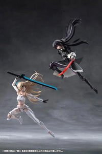 Megalomaria Unlimited Universe Maria Kagaribi (Dress Code) Model Kit