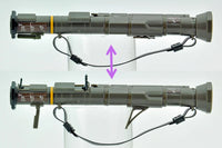 Little Armory LA048 AT4 Type 2.0 1/12 Scale Accessory Set