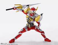 Kamen Rider Gaim S.H.Figuarts -Shinkocchou Seihou- Kamen Rider Baron Banana Arms