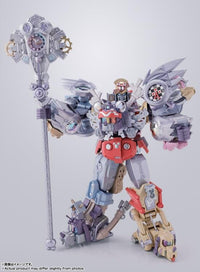 Disney Chogokin Super Magical Combined King Robo Mickey & Friends (Disney 100 Years of Wonder)