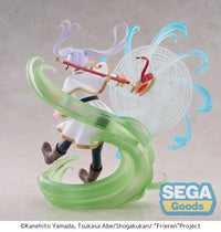 Frieren Beyond Journey's End FiGURiZM Frieren (The Heights of Magic) Figure