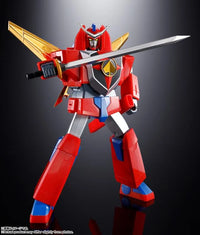 Saikyou Robot Daioja Soul of Chogokin GX-61R Daioja