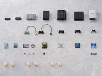 PlayStation figmaPLUS Accessory Set
