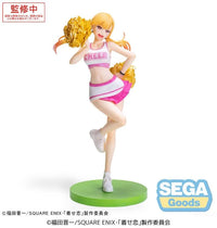 My Dress-Up Darling Luminasta Marin Kitagawa (Cheering!) Figure