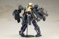 Frame Arms Girl Greifen Barracuda Model Kit