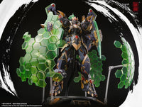 CangDao CD-04 Black Tortoise Xuanwu Figure