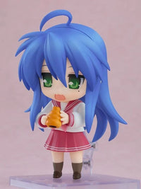 Lucky Star Nendoroid No.2887 Konata Izumi 2.0