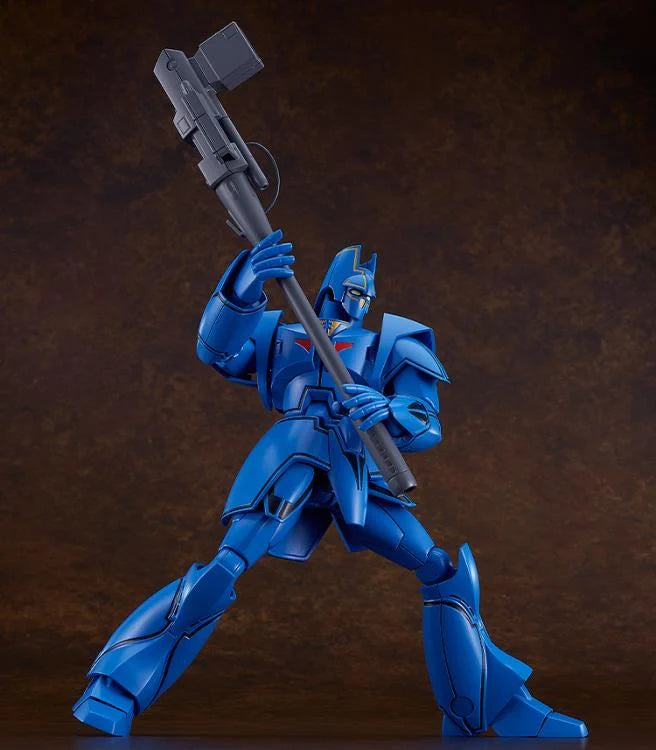 Giant Gorg MODEROID Giant Gorg Model Kit