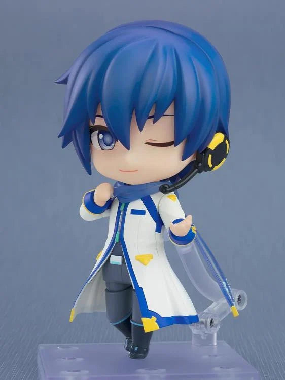 Vocaloid Nendoroid No.2844 Kaito (Ver. 2.0)