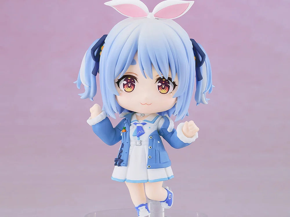 hololive Nendoroid No.2741 Usada Pekora (Casual Outfit Ver.)