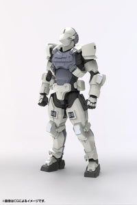 Hexa Gear Governor Pawn A1 Ver.2.0 1/24 Scale Model Kit