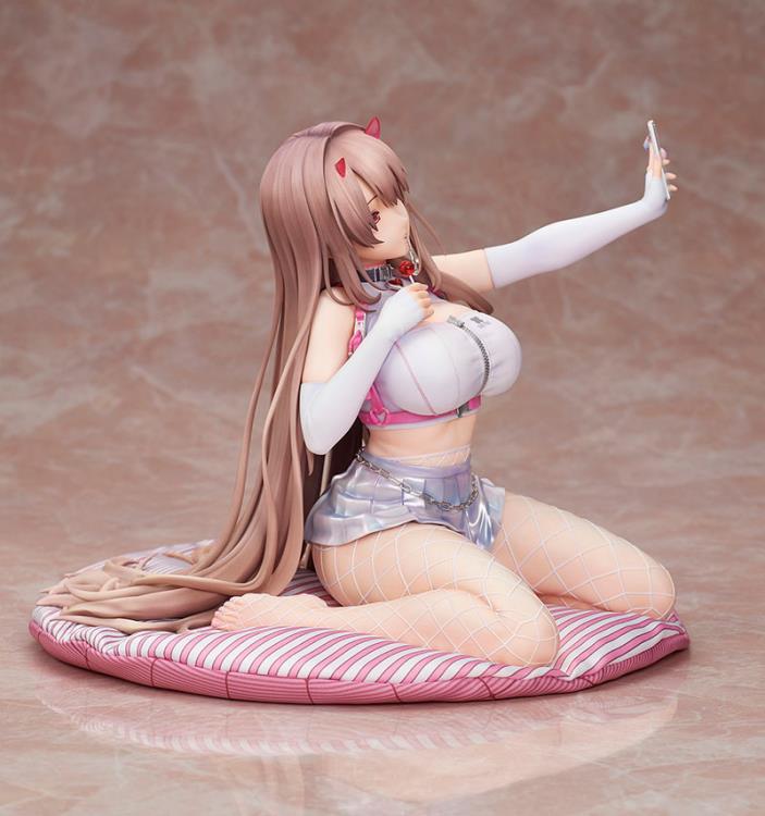 Goddess of Victory Nikke Viper 1/4 Scale Figure
