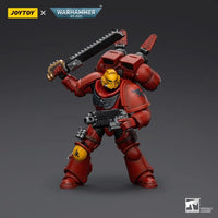 Warhammer 40K Blood Angels Intercessor with Jump Pack (Ver. 1) 1