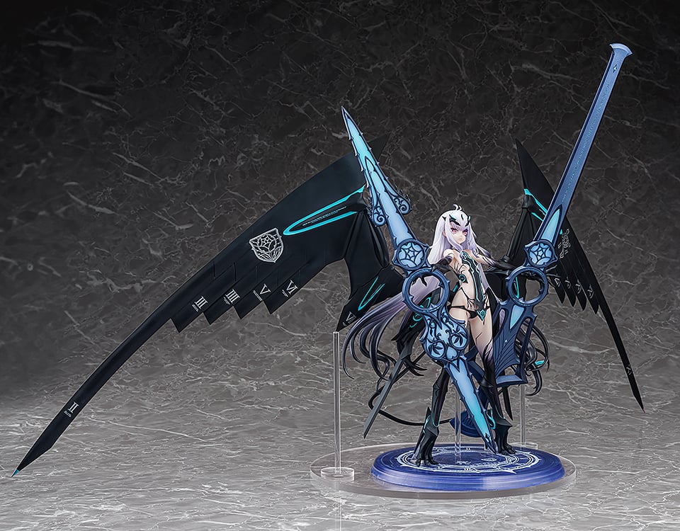 Fate/Grand Order Melusine (Lancer) 1/7 Scale Figure