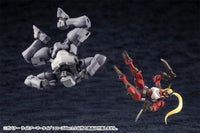Hexa Gear Governor Light Armor Type Rose (Ver.1.5) 1/24 Scale Model Kit