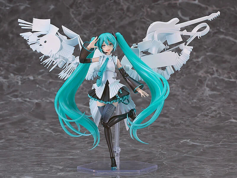 Vocaloid PLAMATEA Hatsune Miku (Happy 16th Birthday Ver.) Model Kit