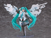 Vocaloid PLAMATEA Hatsune Miku (Happy 16th Birthday Ver.) Model Kit