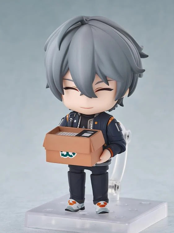 Zenless Zone Zero Nendoroid No.2714 Wise