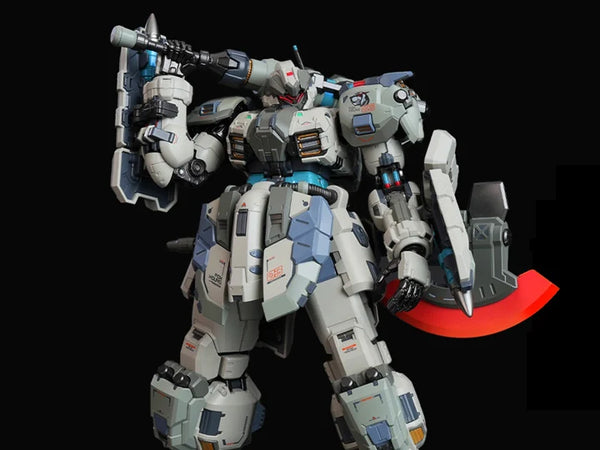 シオン　ポラロイド Progenitor Effect Illustrious Class Team Foxhound Butcher (Breaker